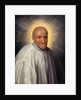 Saint Vincent de Paul by Simon François