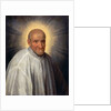 Saint Vincent de Paul by Simon François