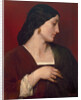 Nanna by Anselm Feuerbach