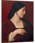 Nanna by Anselm Feuerbach