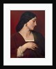 Nanna by Anselm Feuerbach