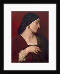 Nanna by Anselm Feuerbach