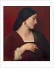 Nanna by Anselm Feuerbach