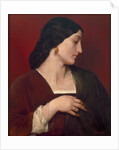 Nanna by Anselm Feuerbach