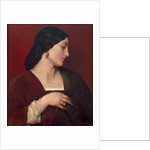 Nanna by Anselm Feuerbach