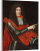 George William, Duke of Brunswick-Lüneburg by Anonymous