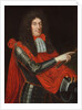 George William, Duke of Brunswick-Lüneburg by Anonymous