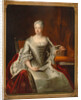 Sophia Dorothea of Hanover, Queen consort in Prussia by Anonymous