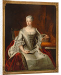 Sophia Dorothea of Hanover, Queen consort in Prussia by Anonymous