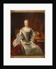 Sophia Dorothea of Hanover, Queen consort in Prussia by Anonymous