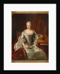 Sophia Dorothea of Hanover, Queen consort in Prussia by Anonymous