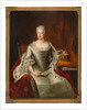 Sophia Dorothea of Hanover, Queen consort in Prussia by Anonymous
