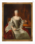 Sophia Dorothea of Hanover, Queen consort in Prussia by Anonymous