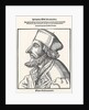John Hus by Erhard Schoen