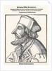 John Hus by Erhard Schoen
