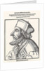John Hus by Erhard Schoen