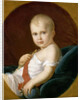 Napoléon François Bonaparte, Duke of Reichstadt, King of Rome by François Pascal Simon Gérard