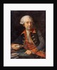 Portrait of Antoine-Laurent Lavoisier by Geneviève Brossard de Beaulieu