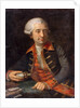 Portrait of Antoine-Laurent Lavoisier by Geneviève Brossard de Beaulieu