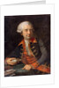 Portrait of Antoine-Laurent Lavoisier by Geneviève Brossard de Beaulieu