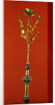 The Golden Rose by Minucchio da Siena