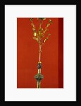 The Golden Rose by Minucchio da Siena