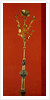 The Golden Rose by Minucchio da Siena