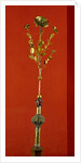 The Golden Rose by Minucchio da Siena