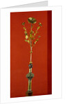 The Golden Rose by Minucchio da Siena
