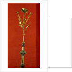 The Golden Rose by Minucchio da Siena