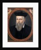 Michel de Nostredame, called Nostradamus by François Marius Granet
