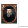 Michel de Nostredame, called Nostradamus by François Marius Granet
