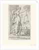 Justitia (Justice) by Cornelis Massys