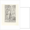 Justitia (Justice) by Cornelis Massys