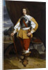 Henri II, Duke of Montmorency by François-Édouard Picot