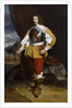 Henri II, Duke of Montmorency by François-Édouard Picot