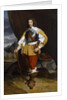 Henri II, Duke of Montmorency by François-Édouard Picot