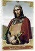 Guy of Lusignan, King of Jerusalem and Cyprus by François-Édouard Picot
