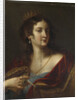 Justitia (Justice) by Anonymous