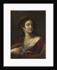 Justitia (Justice) by Anonymous
