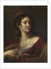 Justitia (Justice) by Anonymous