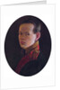 Portrait of the Crown prince Alexander Nikolayevich by George Dawe