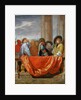 The Different Nations of Europe by Charles Le Brun