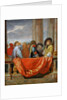 The Different Nations of Europe by Charles Le Brun