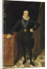 King Henry IV of France by Frans Pourbus the Younger