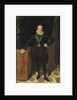 King Henry IV of France by Frans Pourbus the Younger