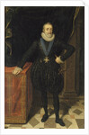 King Henry IV of France by Frans Pourbus the Younger