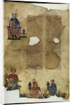 Frederick II. De Arte Venandi cum Avibus (On The Art of Hunting with Birds) by Anonymous
