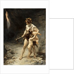 Two Mothers by Léon Maxime Faivre