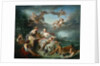 The Rape of Europa by François Boucher